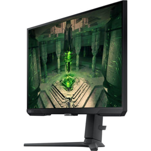 Ecran PC Gamer SAMSUNG ODYSSEY G4 G400 Plat 27'' IPS