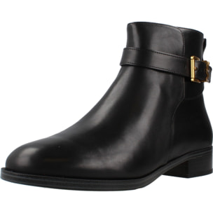 Botines Mujer de la marca MICHAEL KORS  modelo 40T6RCFE5L NEGRO
