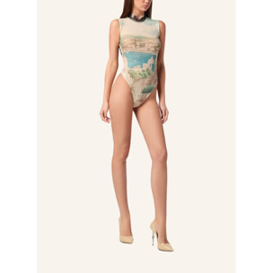 PHILIPP PLEIN Cuerpo RACING