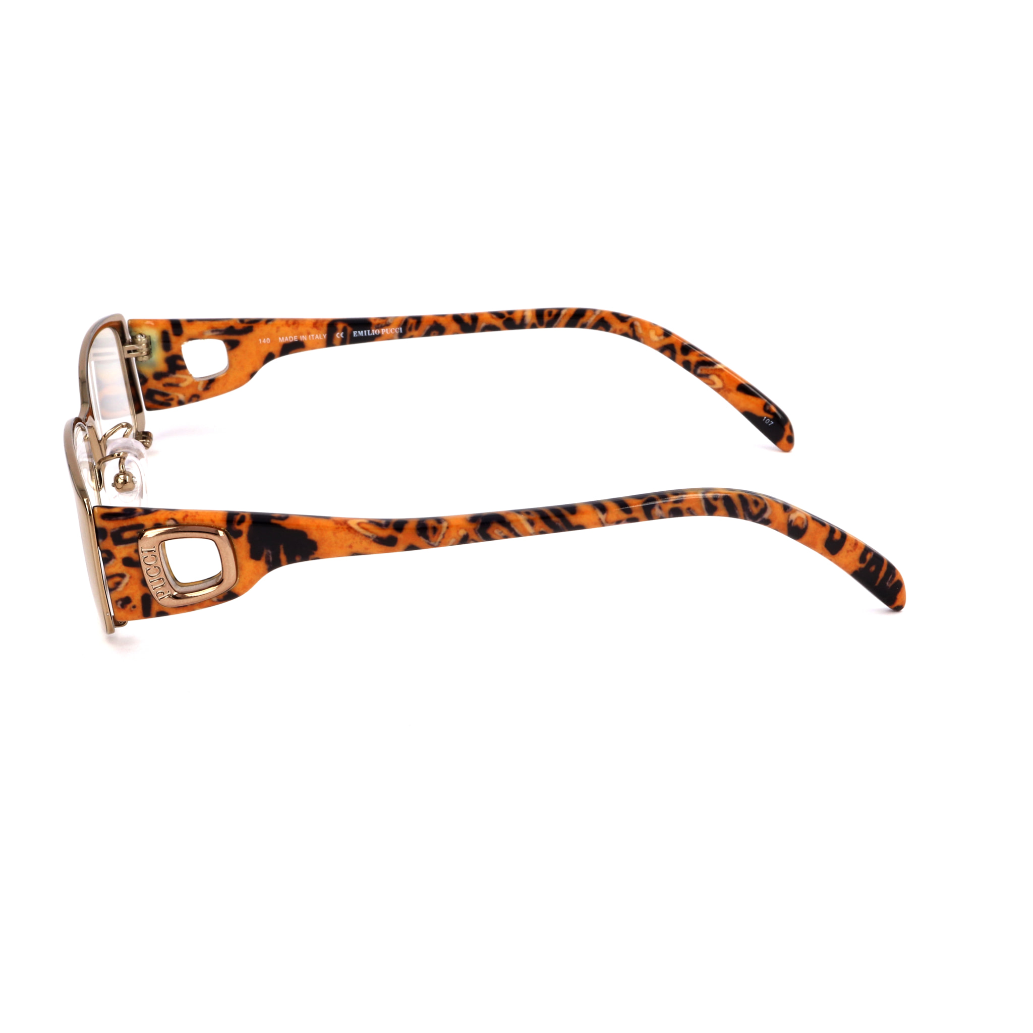 Montura de gafas Emilio Pucci Mujer EP2140-207