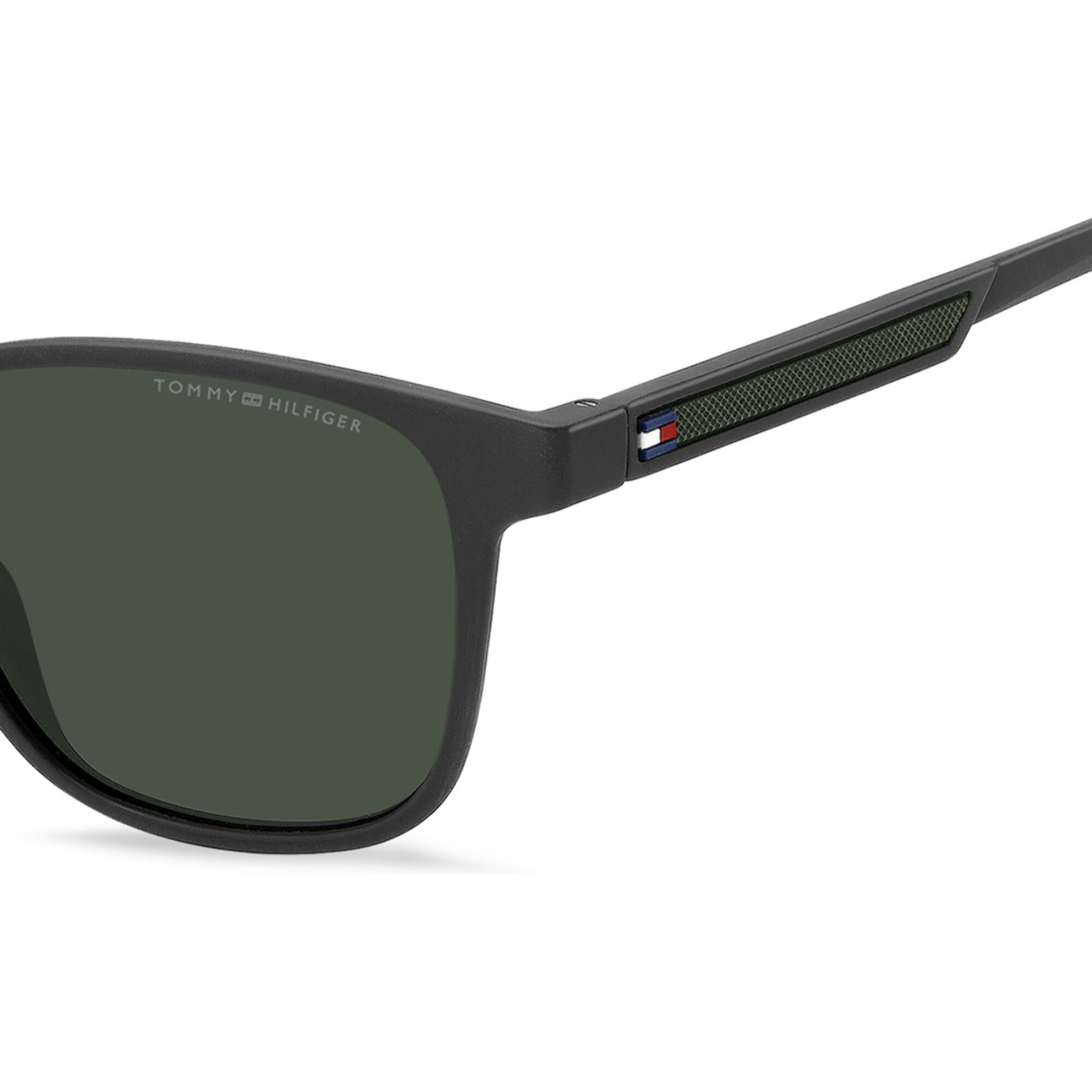 Gafas de Sol Tommy Hilfiger TH 2202/S KB7 de Tr90 Hombre 51 mm