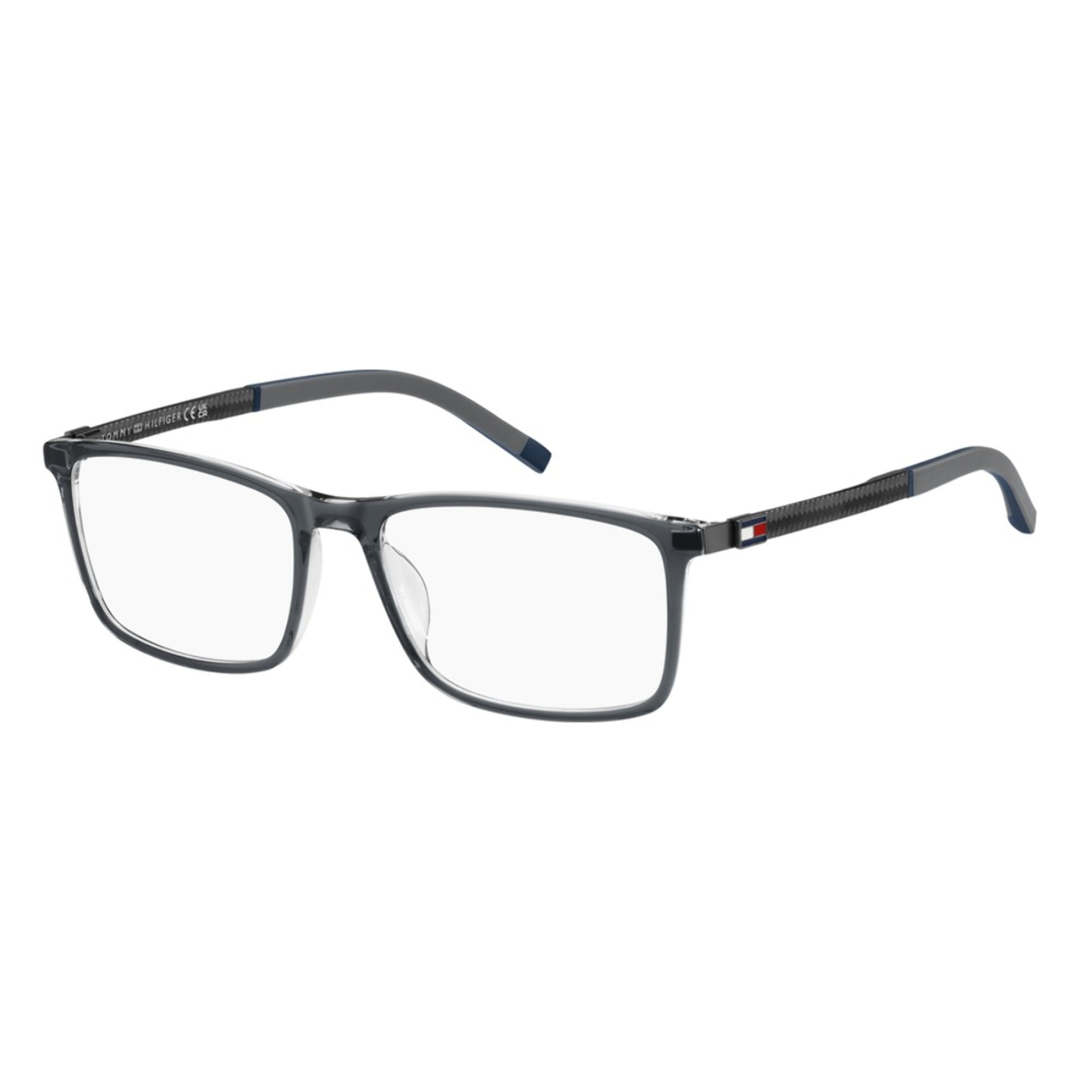 Gafas de Vista Tommy Hilfiger TH 2141 KB7 54 de Acetato Hombre 54 mm
