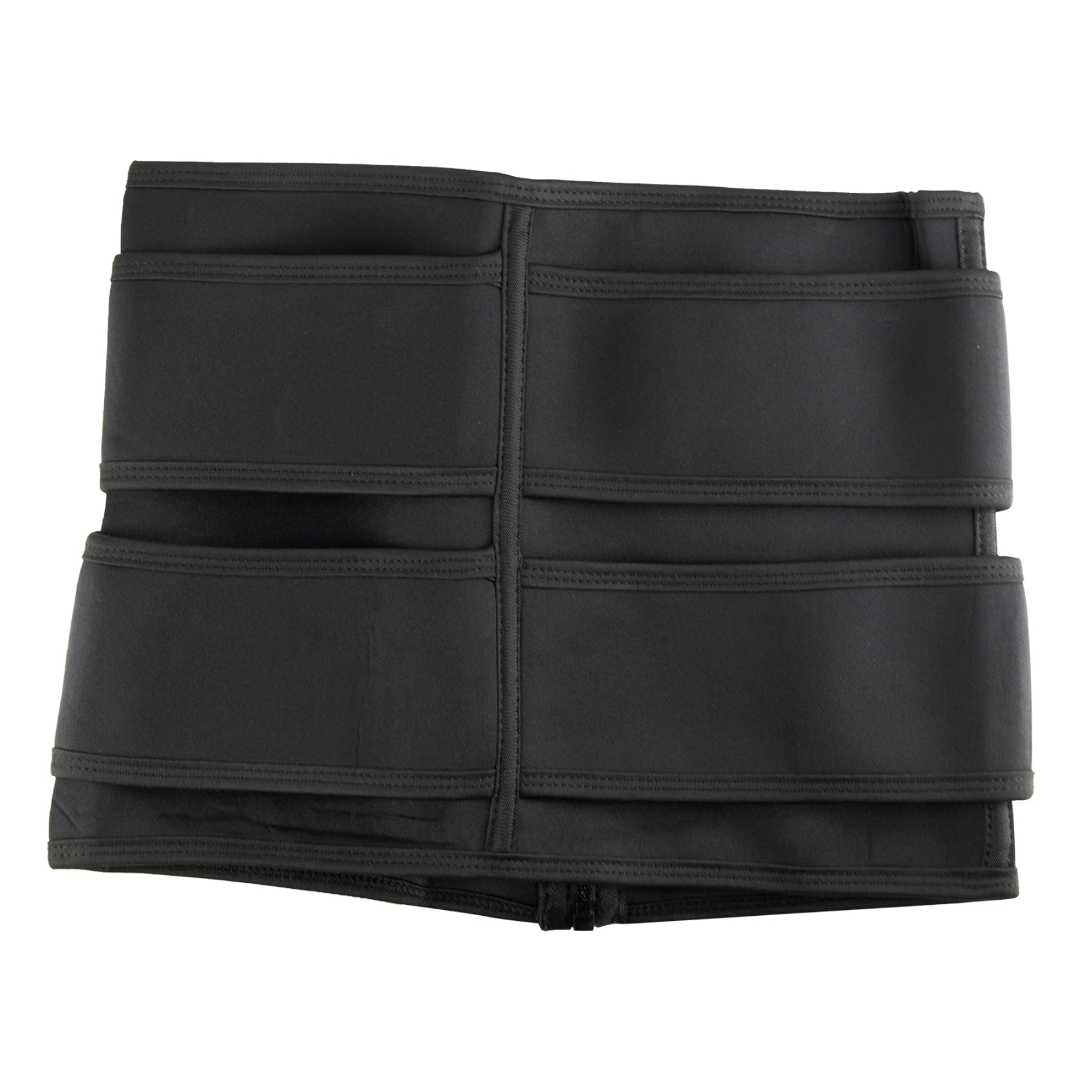 Faja Ajustable Neopreno Adelgazante Talla L