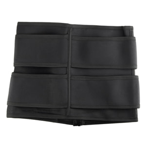 Faja Ajustable Neopreno Adelgazante Talla L