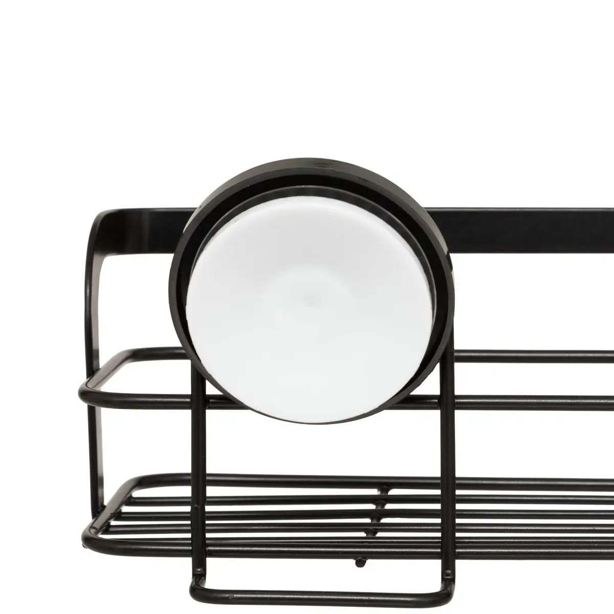 Etagère Venterra rectangulaire noir