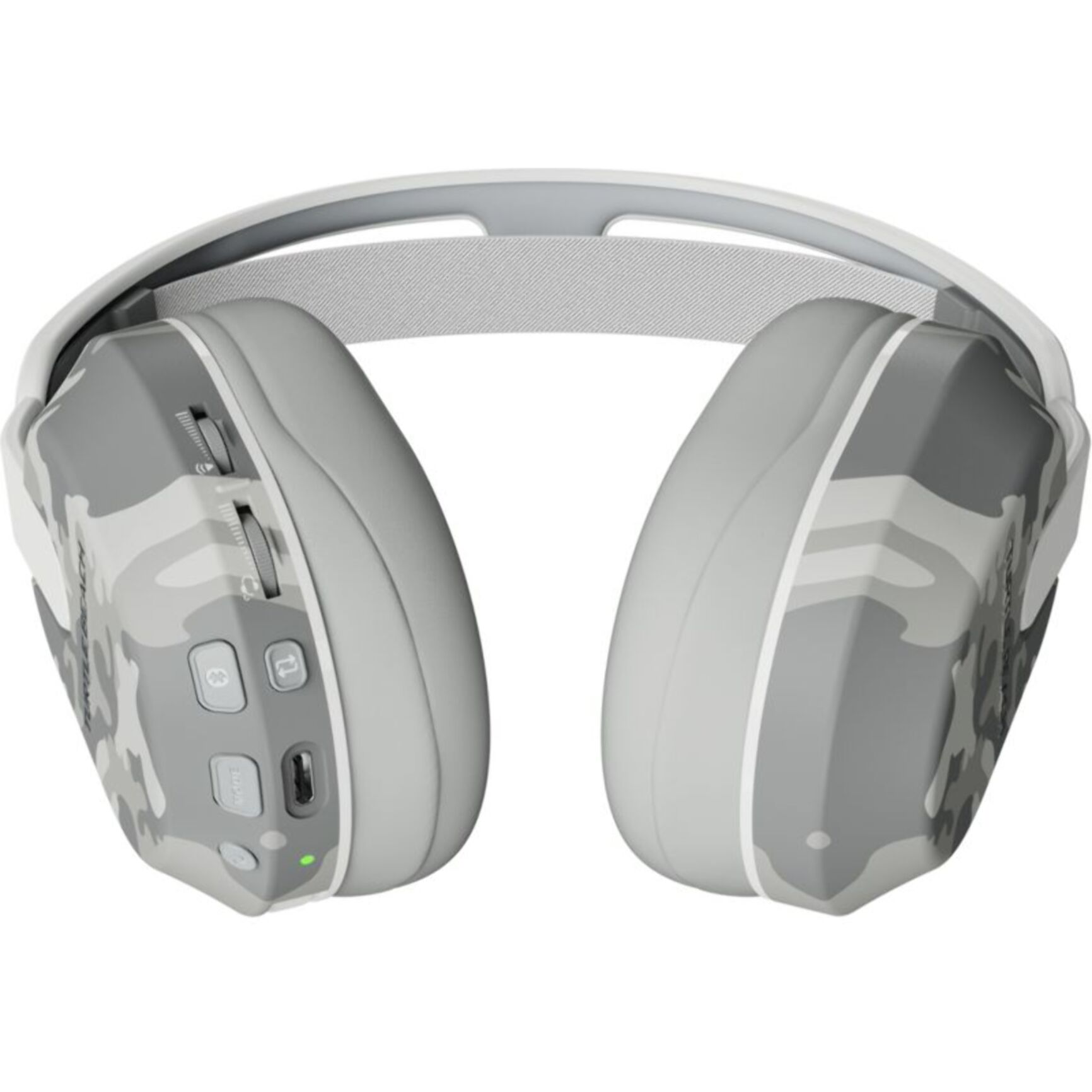 Casque gamer TURTLE BEACH Stealth 500 PS Artic Camo