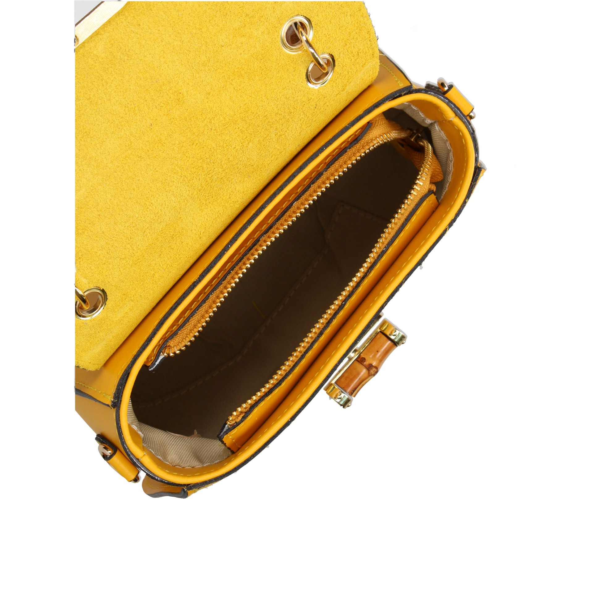 Gave Lux Borsa a mano