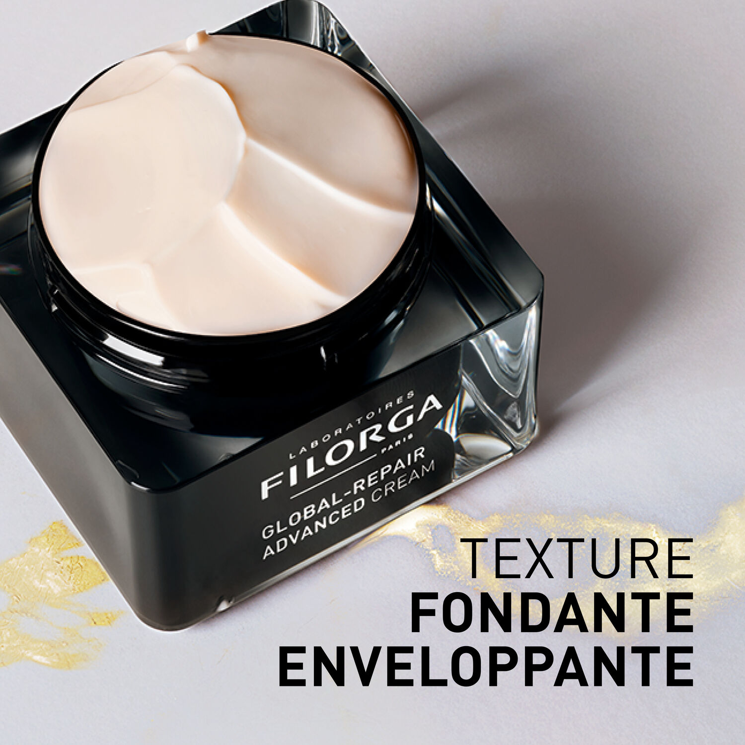 Global-Repair Advanced Cream - Crème Jeunesse - Réparation Anti-Age Global 50 ml
