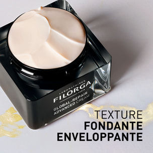 Global-Repair Advanced Cream - Crème Jeunesse - Réparation Anti-Age Global 50 ml