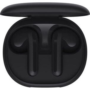 Ecouteurs XIAOMI Redmi Buds 4 Lite Noir