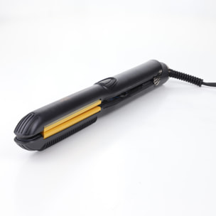 Piastra Professionale Gold Styler Volume Flat - Ceramica