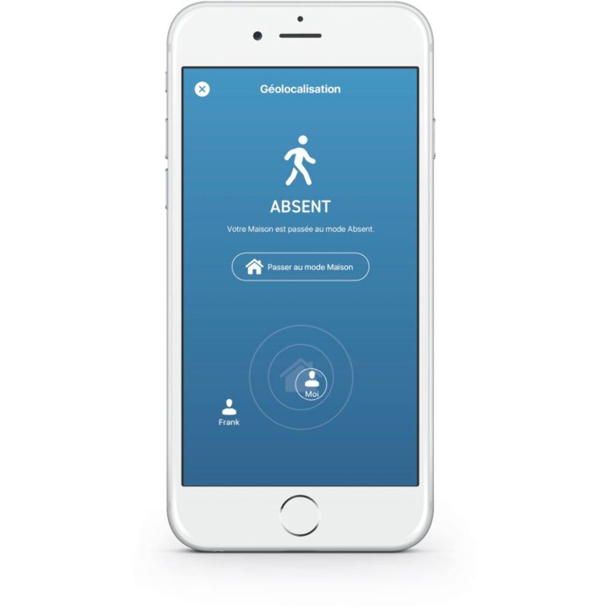 Thermostat connecté TADO Intelligent additionnel