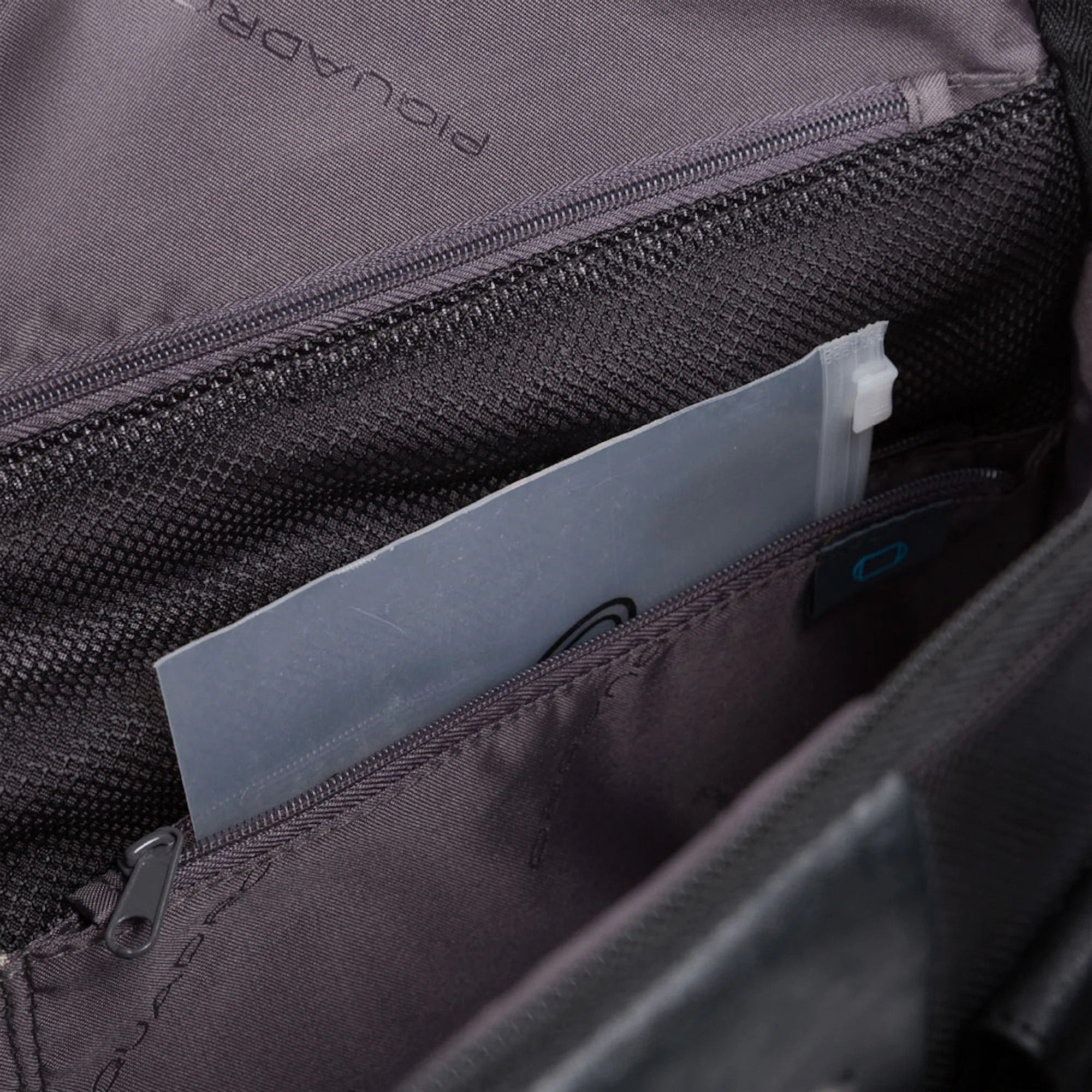 Piquadro Borsa da lavoro porta pc 15,6