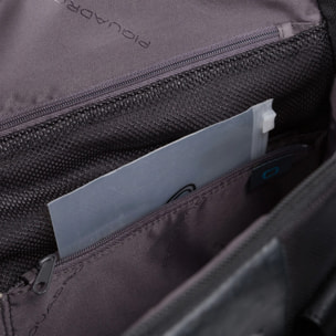 Piquadro Borsa da lavoro porta pc 15,6