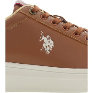 U.S. Polo Assn. - Sneakers CODY001MDY2 in sintetico per uomo