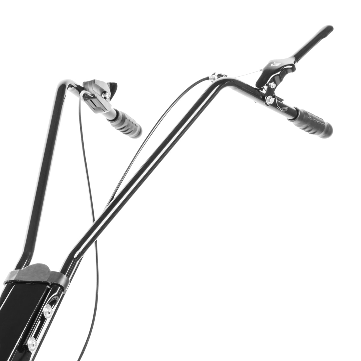 Motoazada de gasolina 161 cc Anchura de trabajo 56 cm - GREENCUT GTC190X