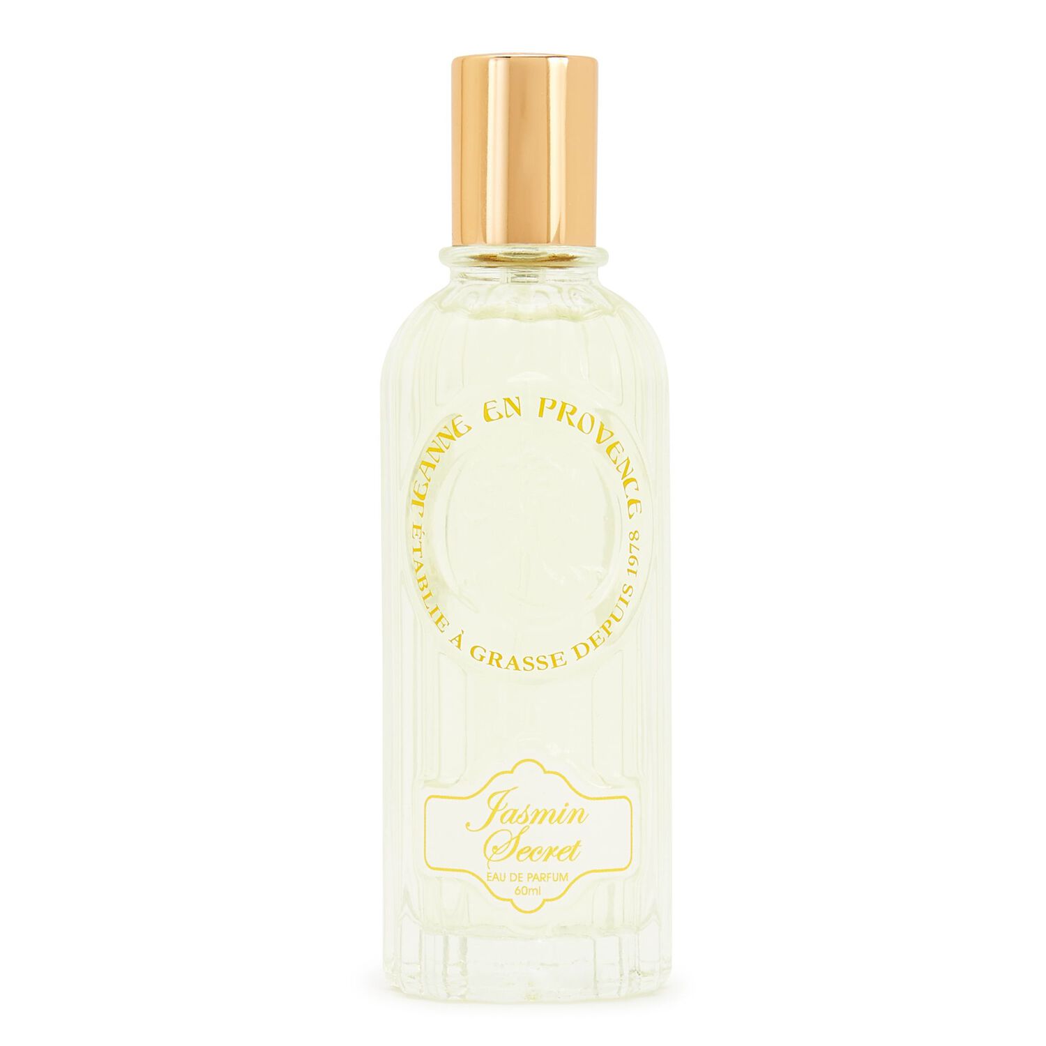 Jasmin Secret - Eau de Parfum 60 ml