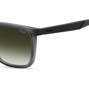 Gafas de Sol Hugo HG 1327/S KB7 9K de Tr90 Hombre 55 mm