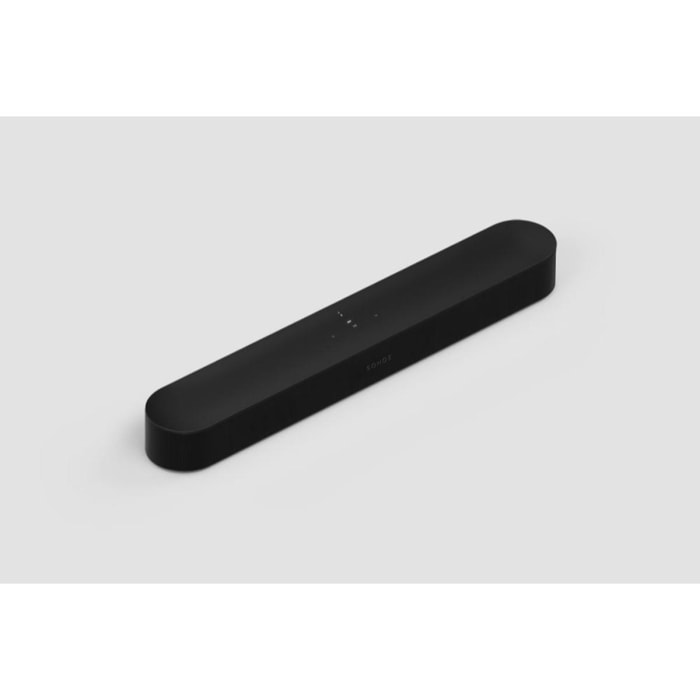 SONOS BEAM Gen2 Noir Barre de Son Hi-fi et video