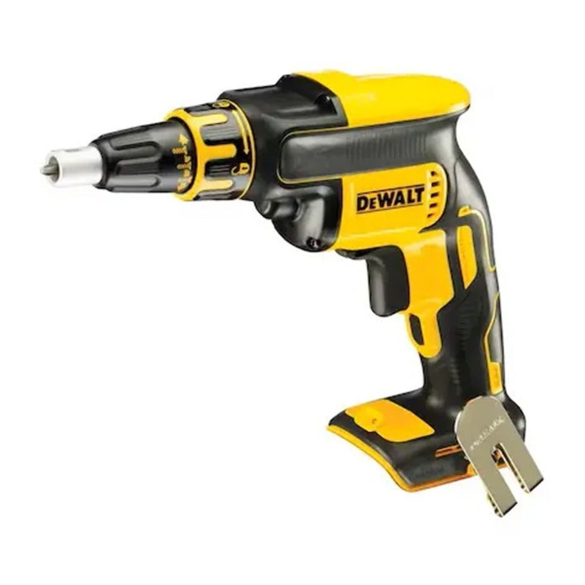 Kit 3 outils 18 Volts : DCF620 - DCH133 - DCG405 - DEWALT - avec 2 batteries 2,0 et 4,0 Ah 18V - chargeur - sac - DCK308DM