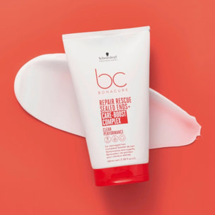 SCHWARZKOPF BC Bonacure Repair Rescue Sealed Ends+ 100ml