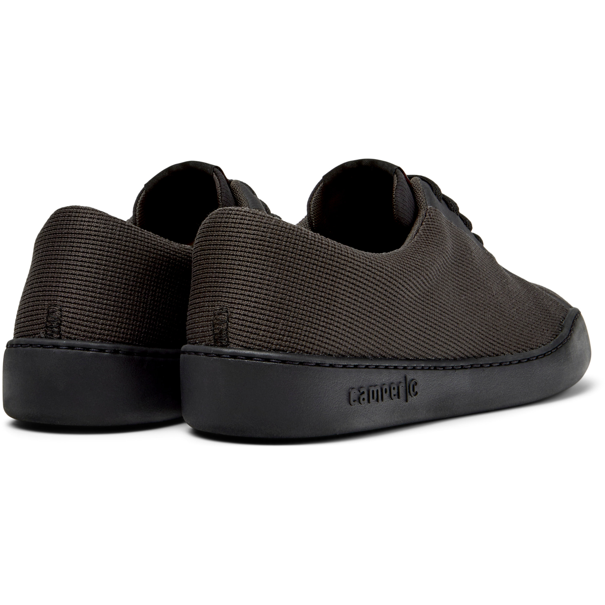 Sneakers - CAMPER Peu Touring - Grigio - Tessuto tecnico