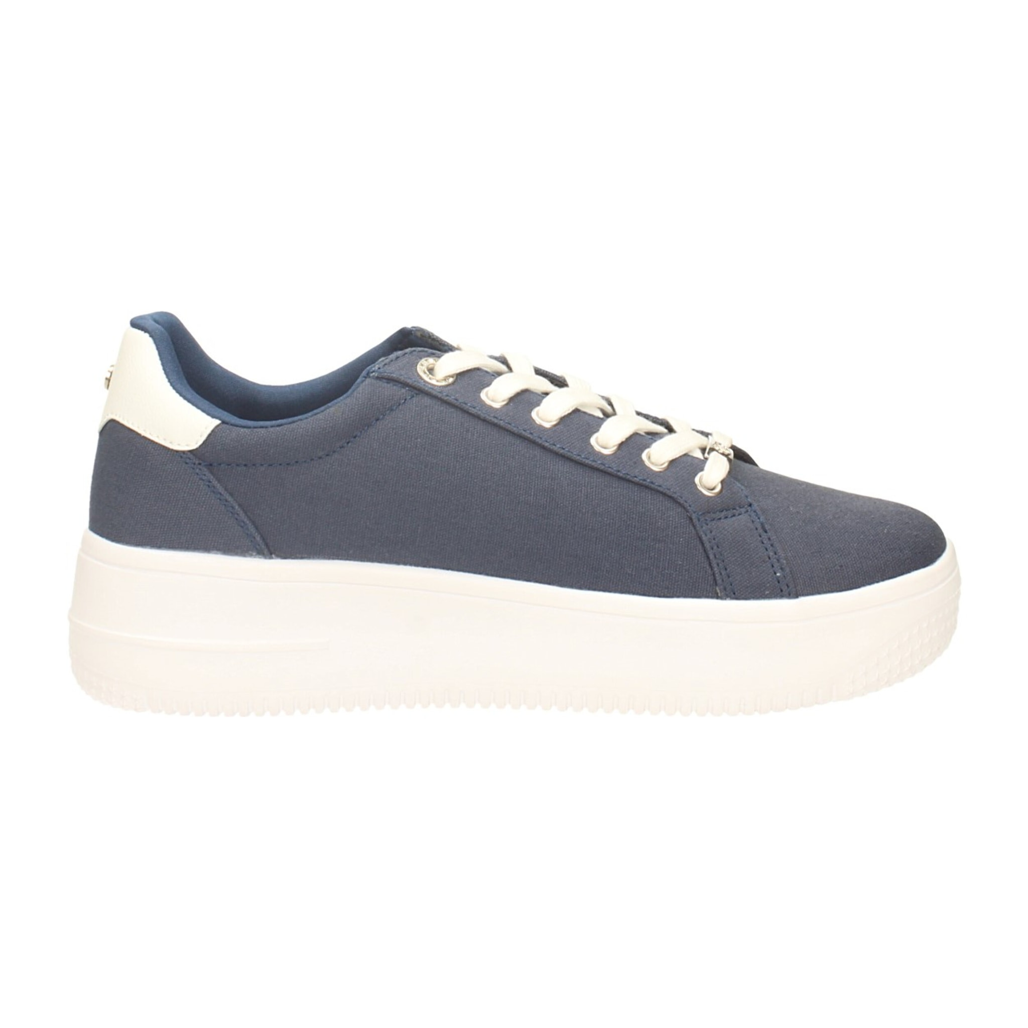 Sneakers Donna Tata Italia Blu