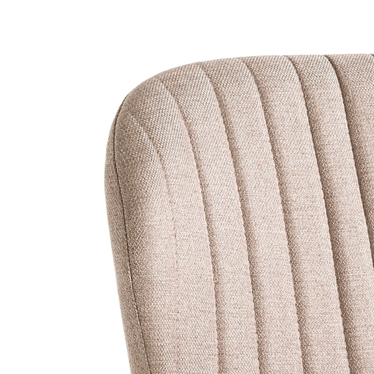 Oresteluchetta Set 4 Sedie ARLES MARRONE CHIARO