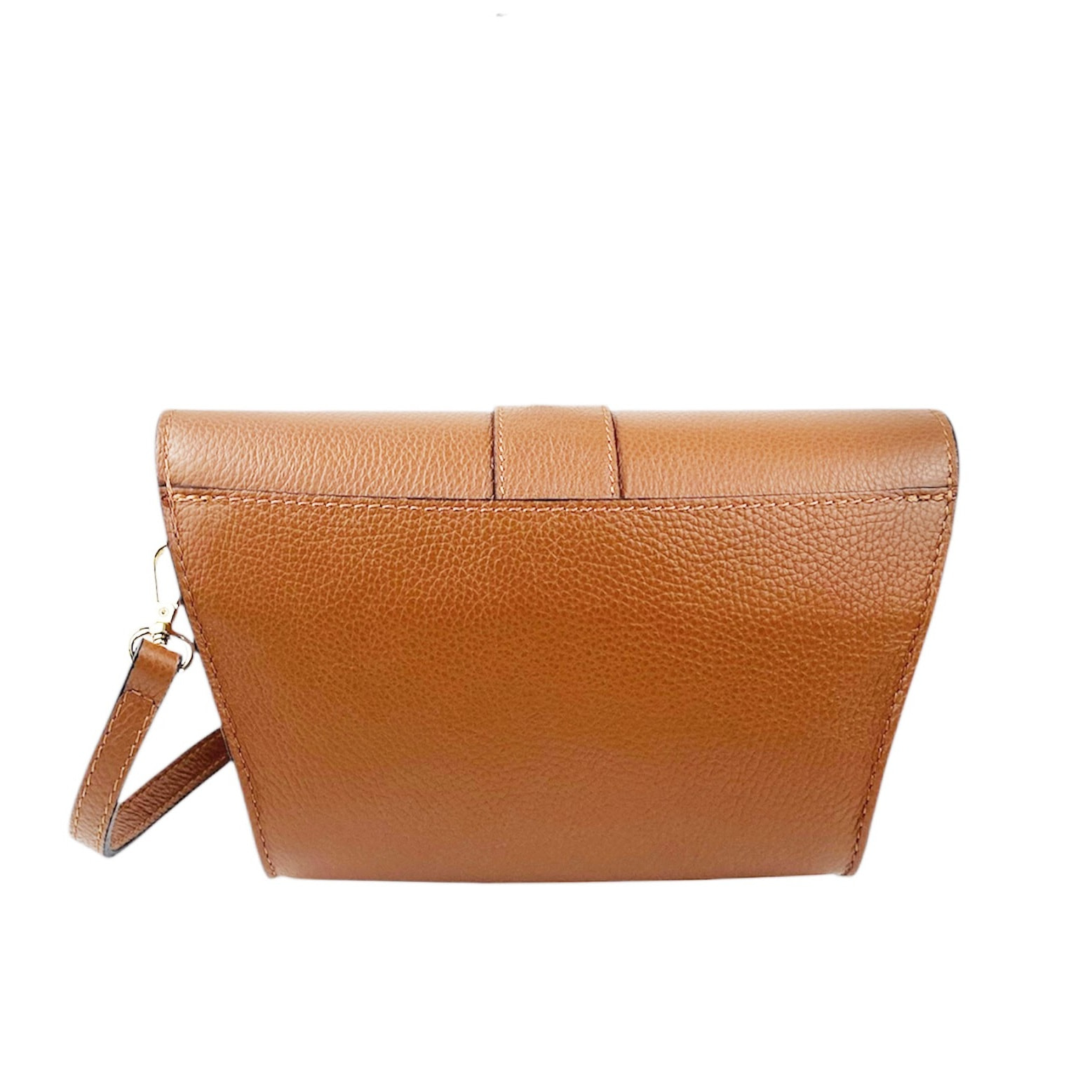 Borsa a tracolla Cheval Firenze Lea Cuoio