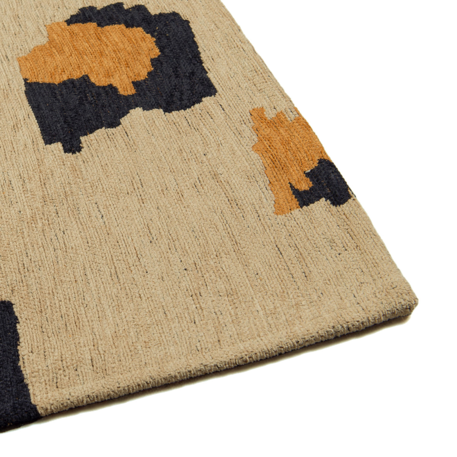Tapis Natural Skin