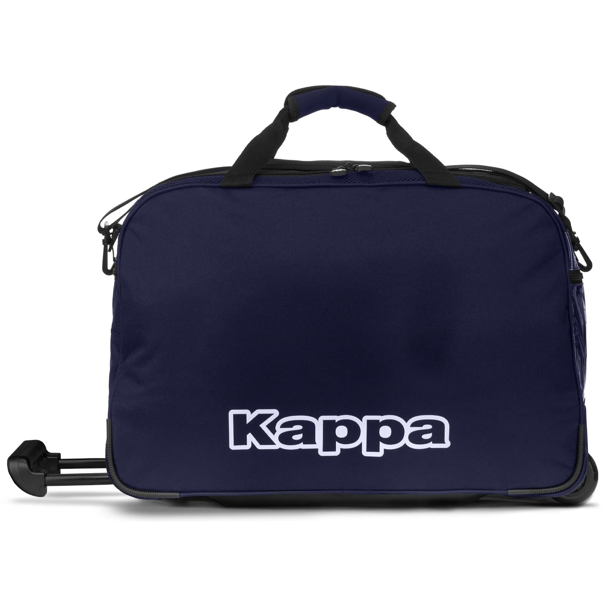 Kappa - Borse Uomo Donna Blu - Kappa4Training Wincom