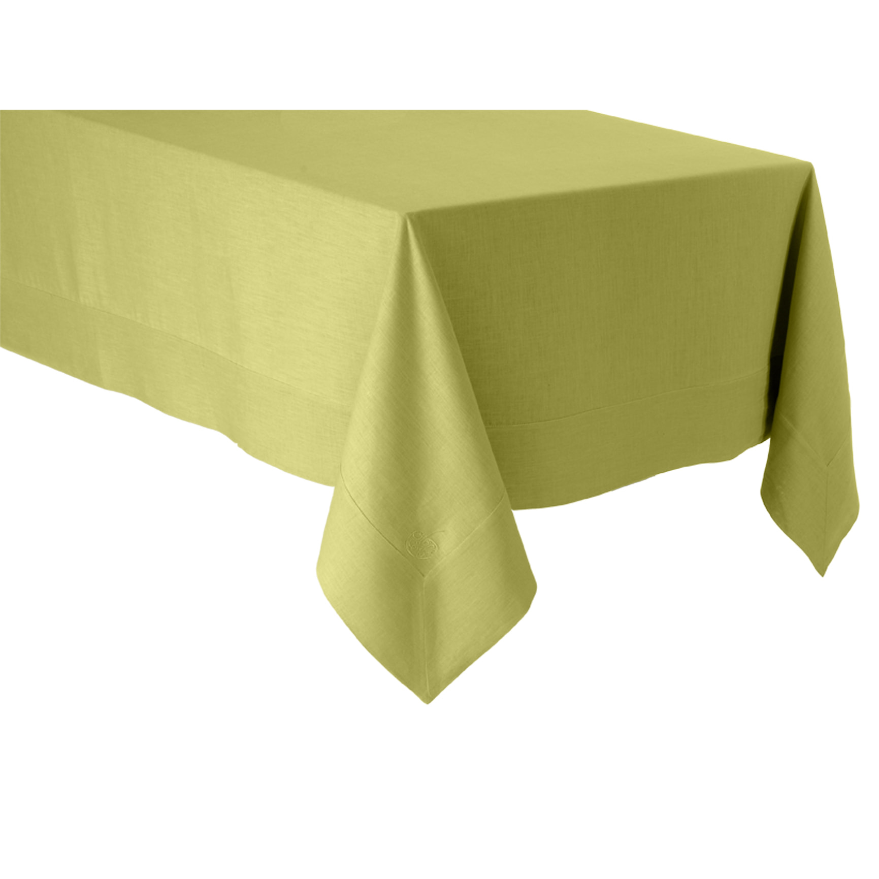 Nappe en lin déperlant, DÉLICES DE LIN