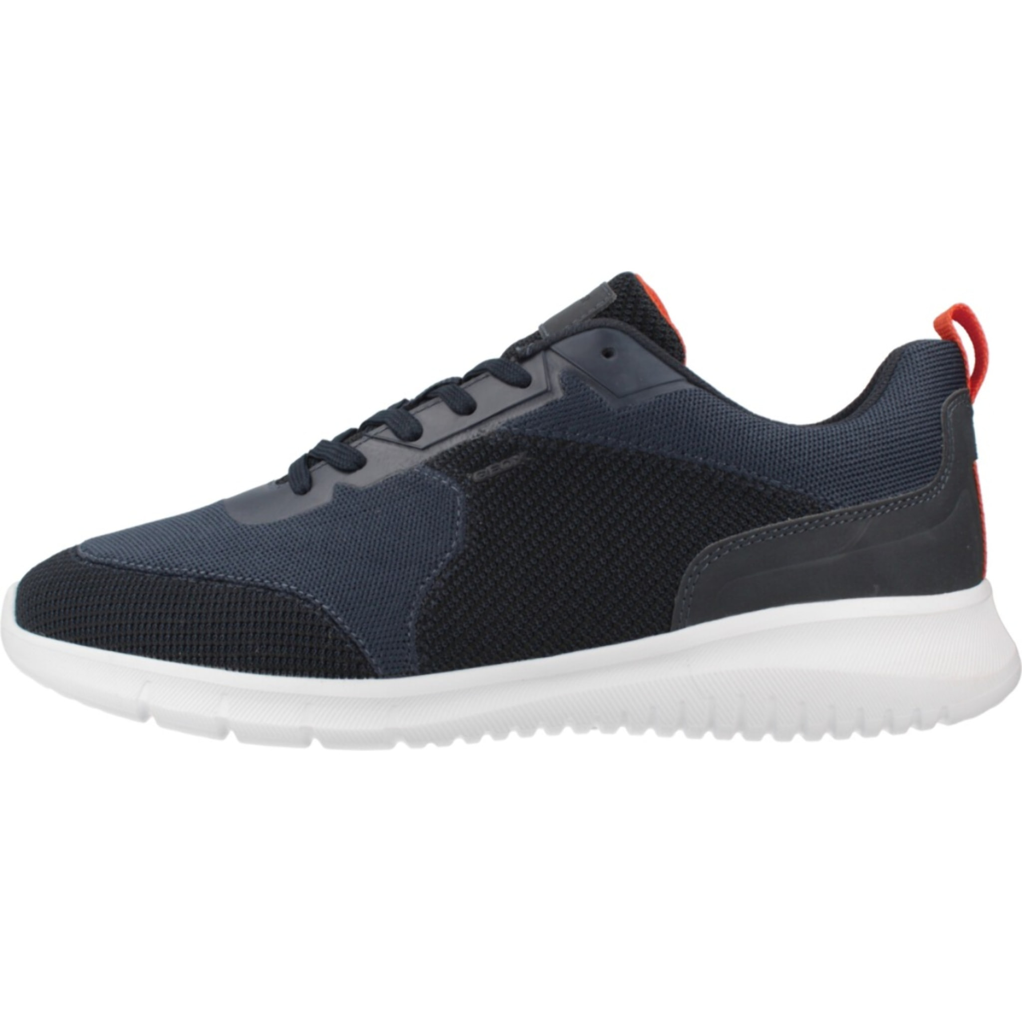 Sneakers de  Hombre de la marca GEOX  modelo U MONREALE AZUL