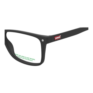 Gafas de Vista Levi's LV 5102 003 de TR90 Hombre 56 mm