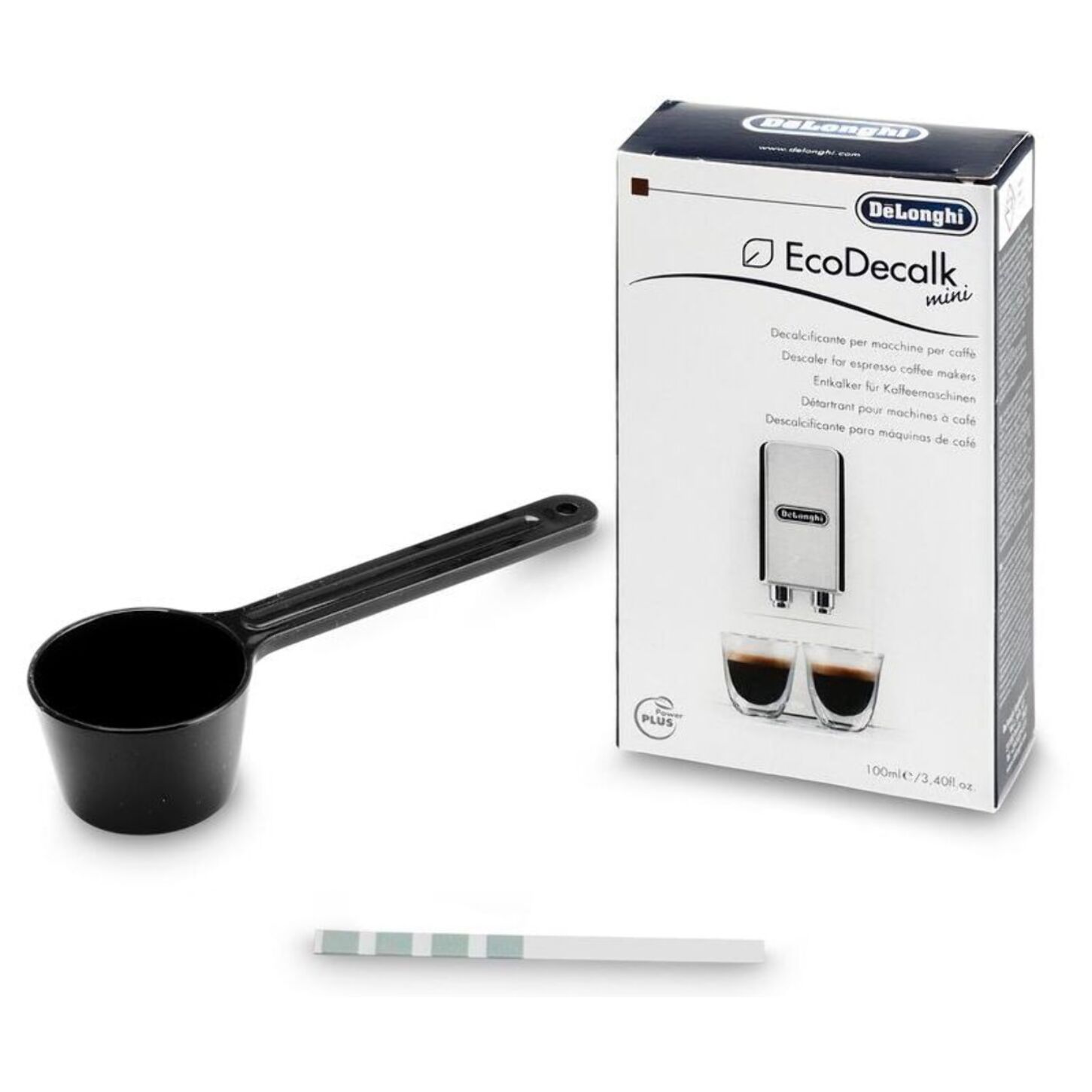 Expresso Broyeur DELONGHI FEB2931.SB