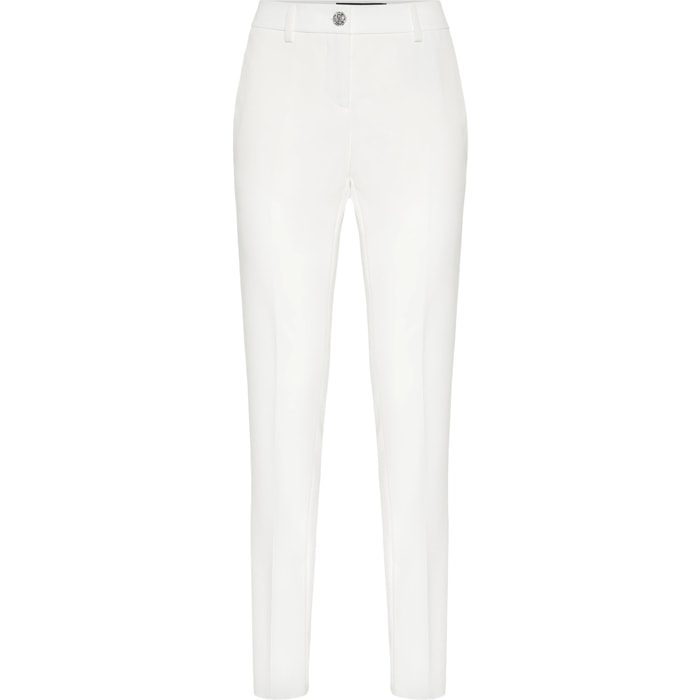 PHILIPP PLEIN Pantalones SKULL