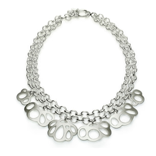 Collar Folli Follie Mujer 4N0F062