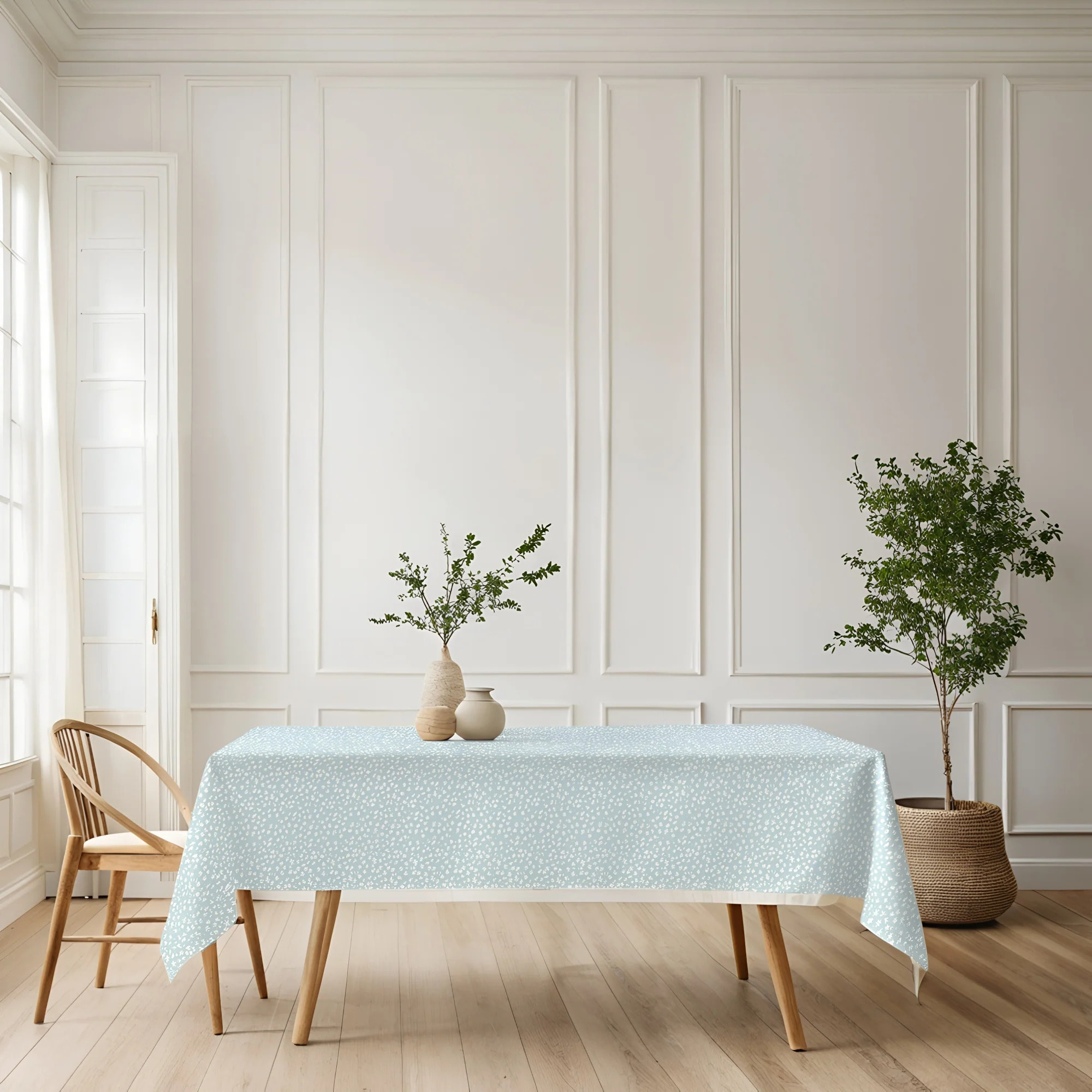 Nappe en résine anti-taches 0120-33