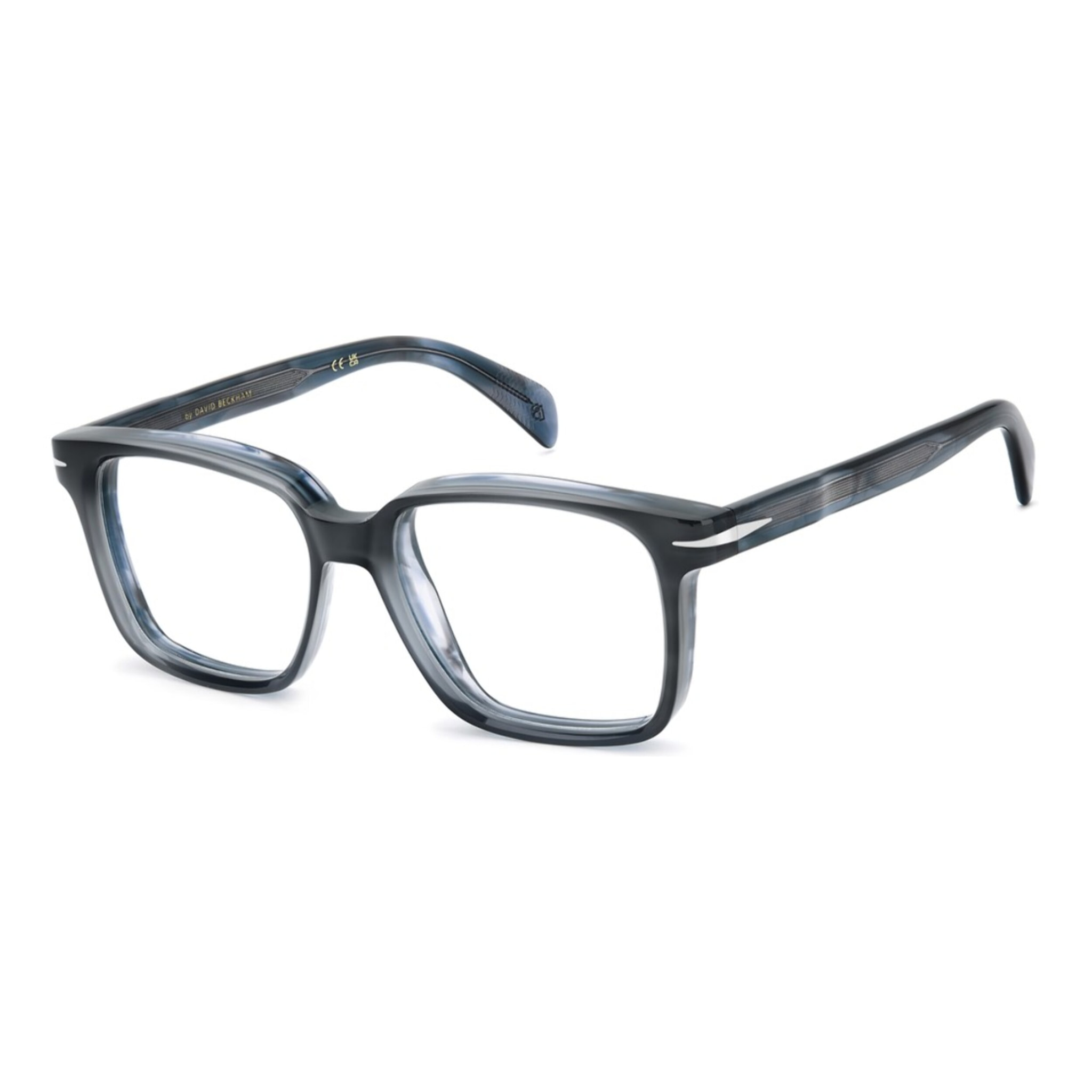 Gafas de Vista David Beckham DB 7152 Y00 de Acetato Hombre 53 mm