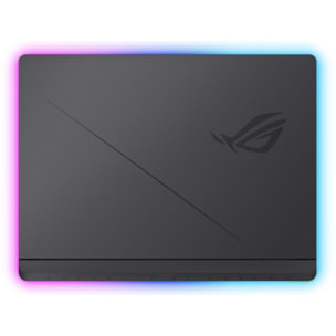PC Gamer ASUS Rog Strix 16" WUXGA 165Hz AMD Ryzen 9 8940HX Nvidia GeForce RTX 5060 16 Go RAM DDR5 SSD 512 Go