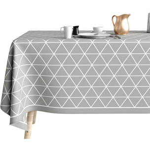 Nappe Coton 140X200 Trina Antitache