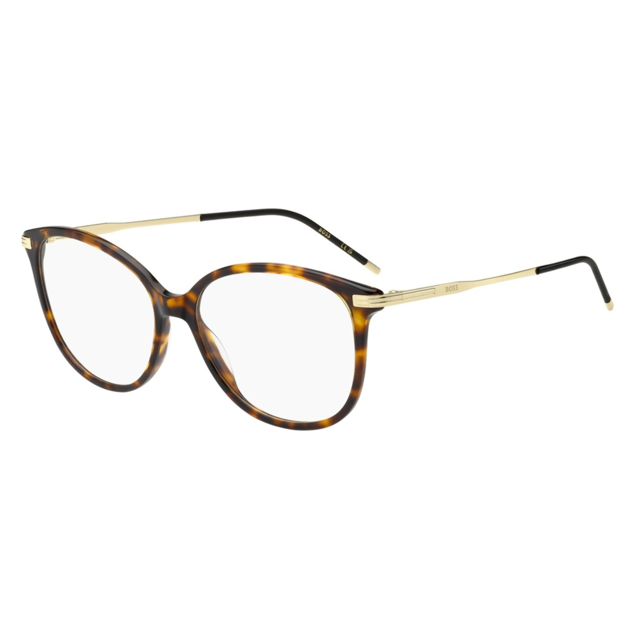 Gafas de Vista Hugo Boss 1863 086 de Acetato Mujer 54 mm