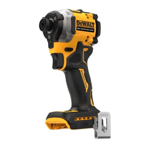 Visseuse à choc ultra compact XR 18V brushless DEWALT - sans batterie ni chargeur - DCF850NT-XJ