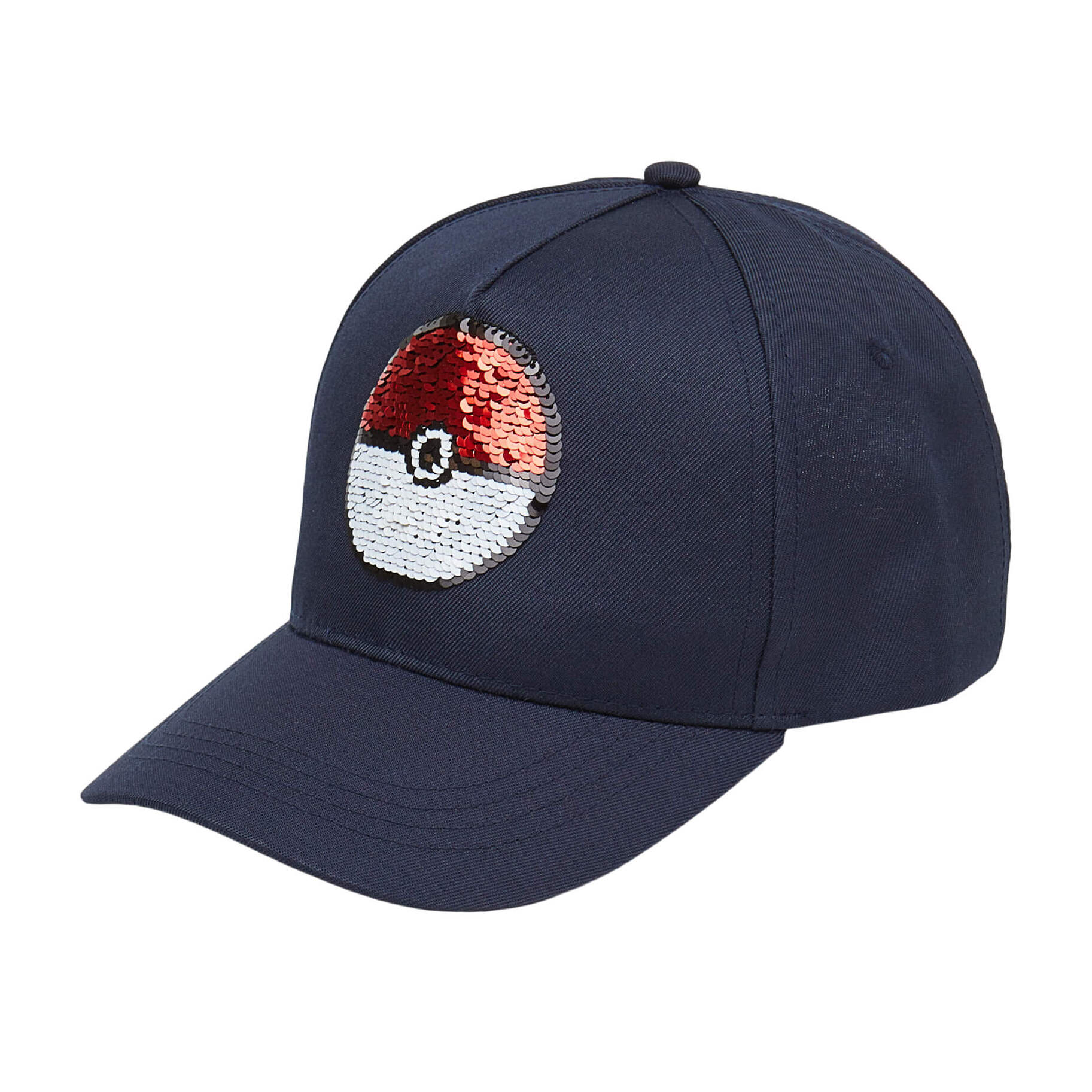 Cappellino baseball stampa Pokemon