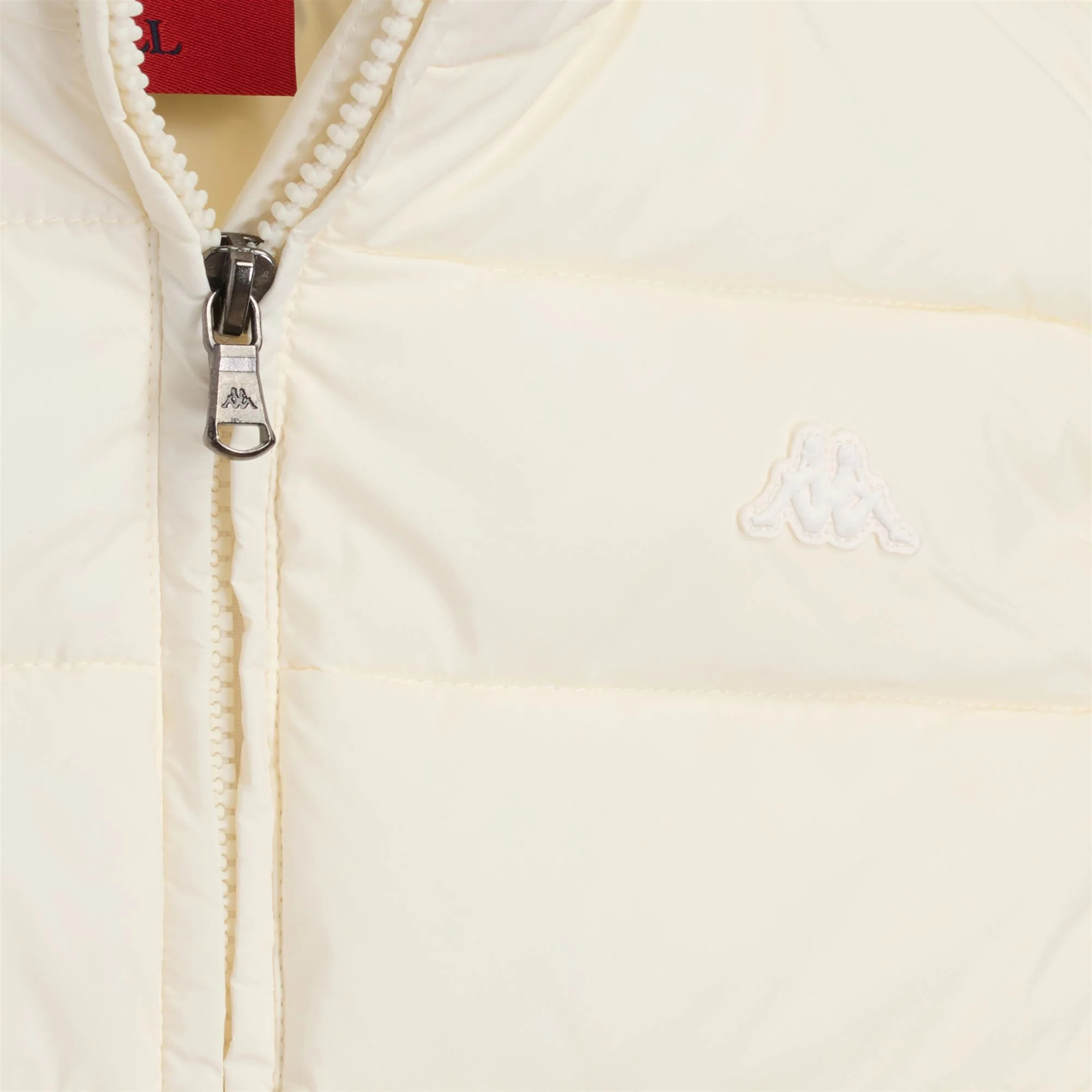 Chaquetas Robe di Kappa Mujer Amira