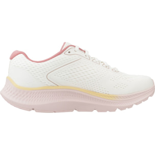 Sneakers De  Mujer Go Run Consistent 2.0 Beis