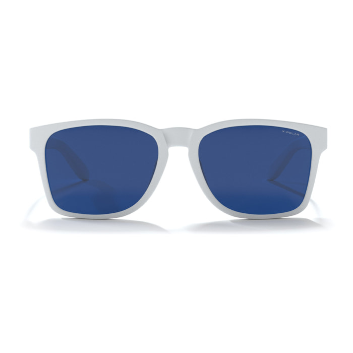 Gafas de Sol Uller Jib White / Blue para hombre y para mujer