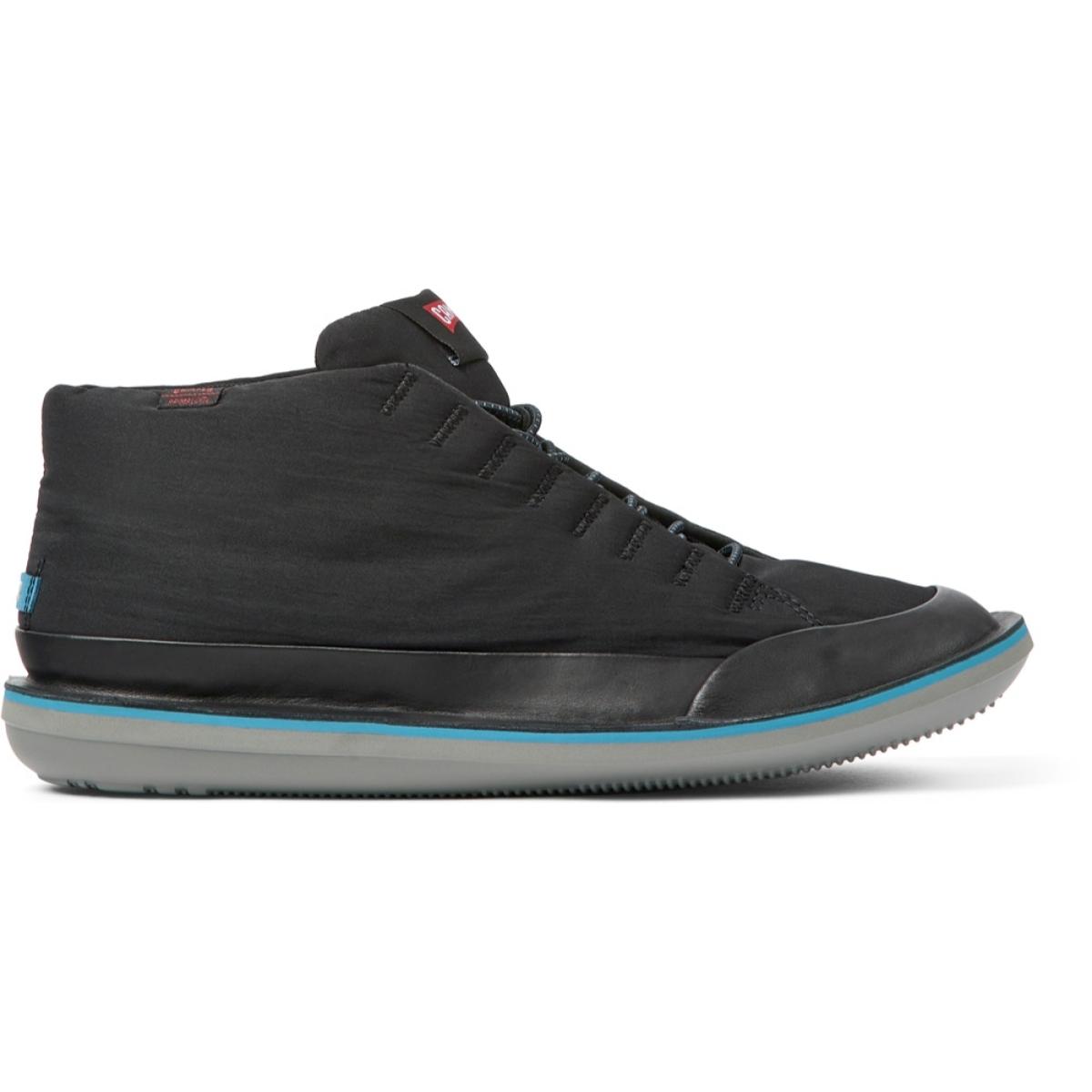 CAMPER Beetle - Zapatillas Sneakers Negro Hombre