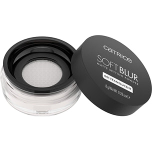 Soft Blur Mat - BLUR MAT 01