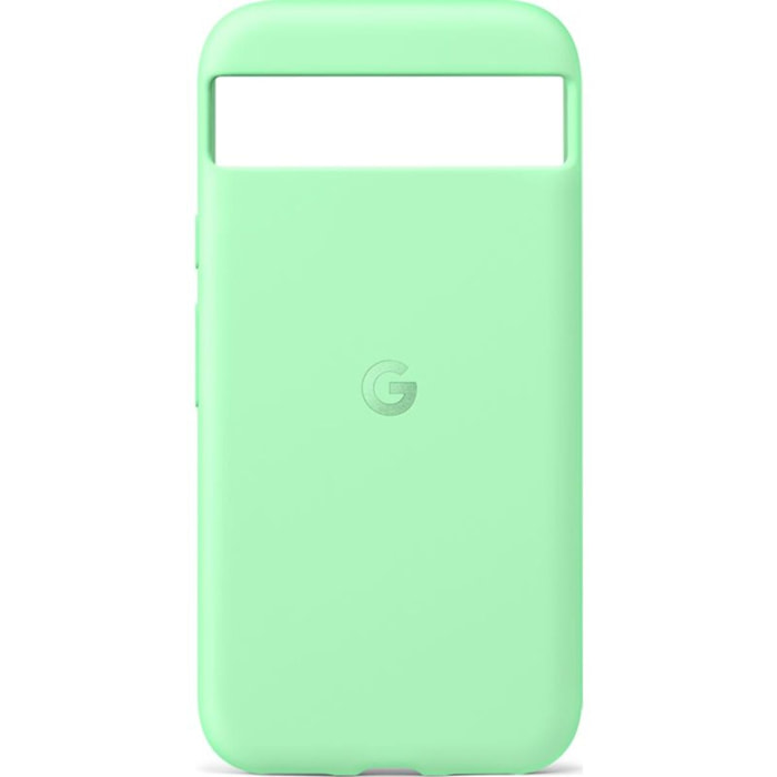 Coque GOOGLE Google Pixel 8A Verte